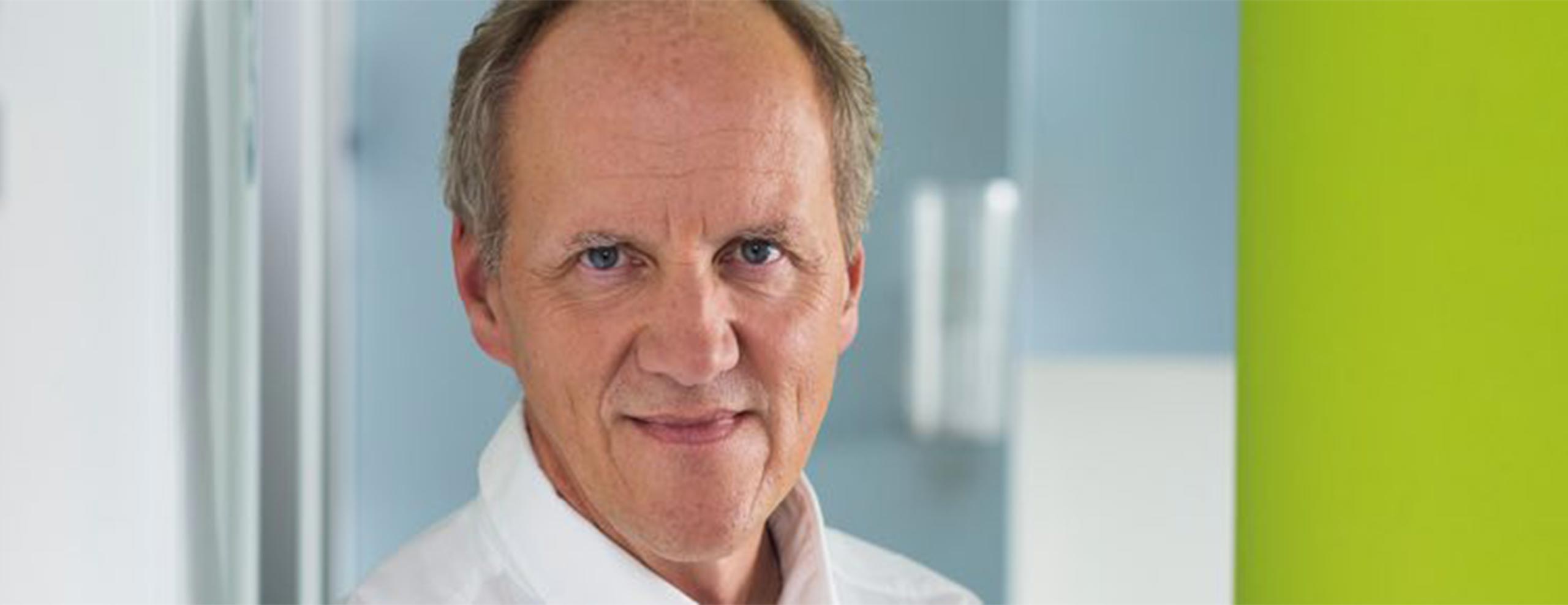 Endokrinologie in Mainz: Infos zu Schilddrüsenknoten