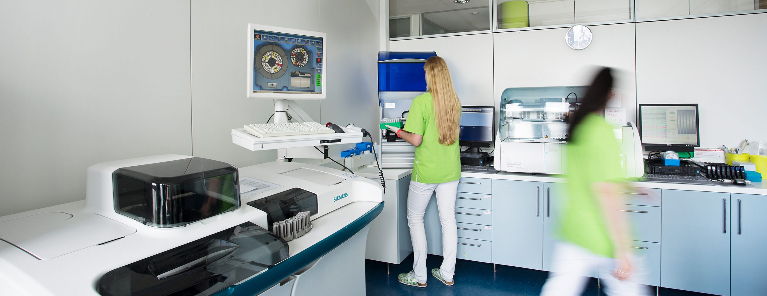 Endokrinologie für Mainz: Schilddrüsenmedikamente oft unnötig