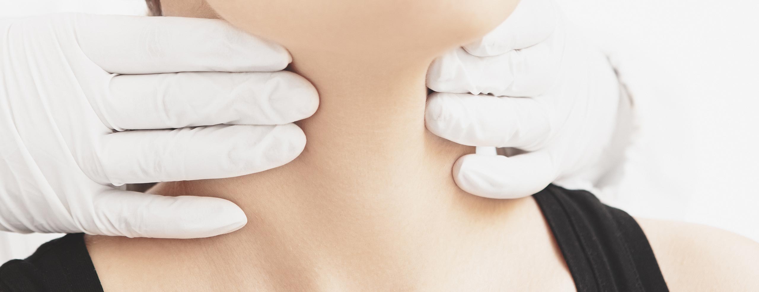 Schilddrüse Mainz: Therapie von Morbus Basedow und Hashimoto