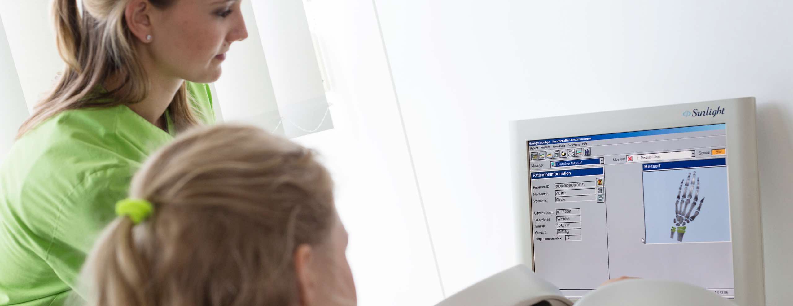 Osteoporose – was Patienten in Trier wissen sollten