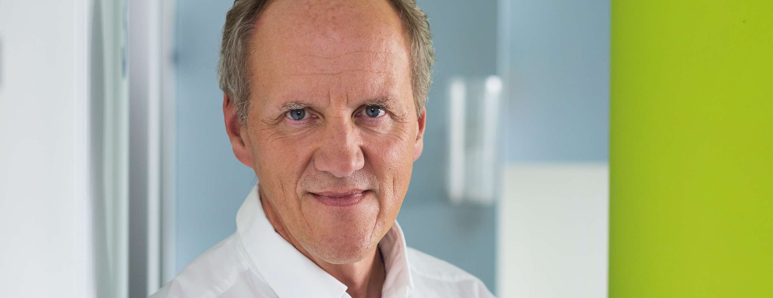 Neue Leitlinie: Facharzt für Koblenz informiert zur Hypophyse
