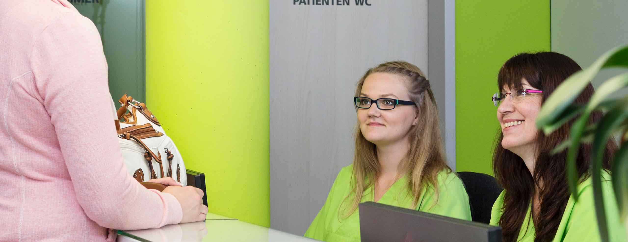 Specialist for Frankfurt: Hope for DMP for Obesity