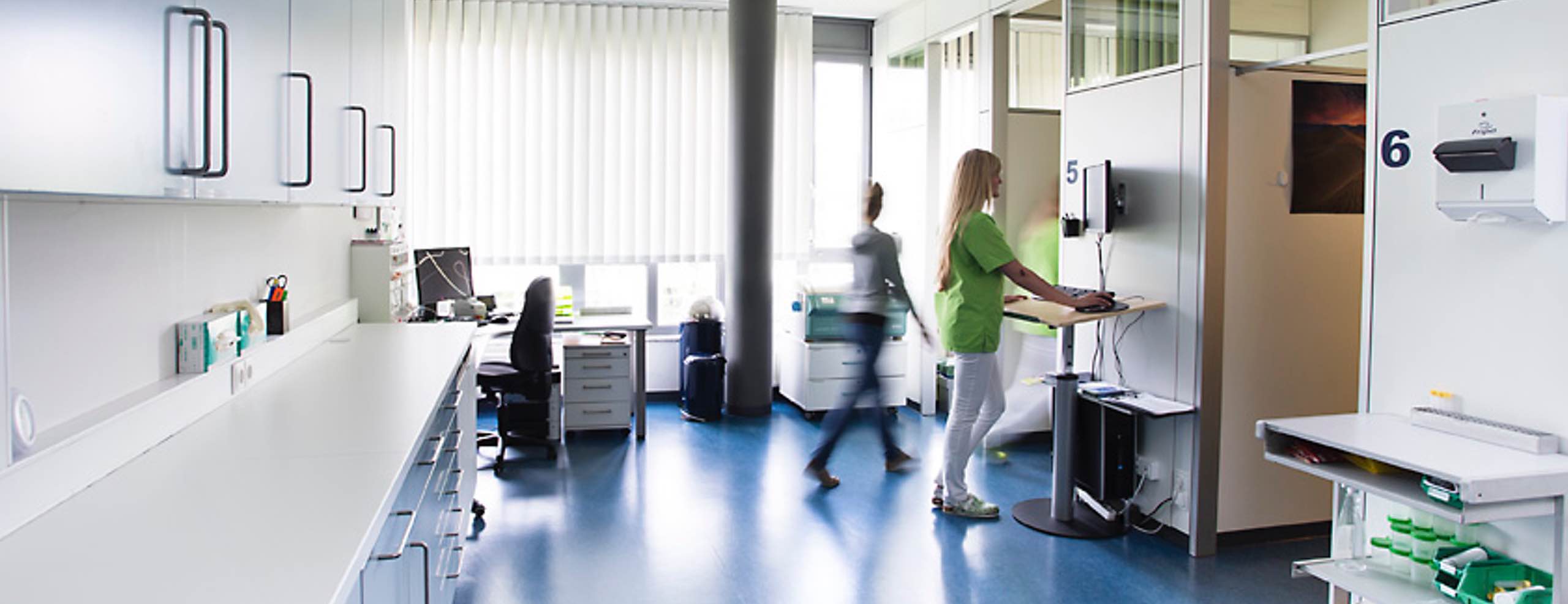 Specialist for Koblenz: Obesity promotes fatty Liver