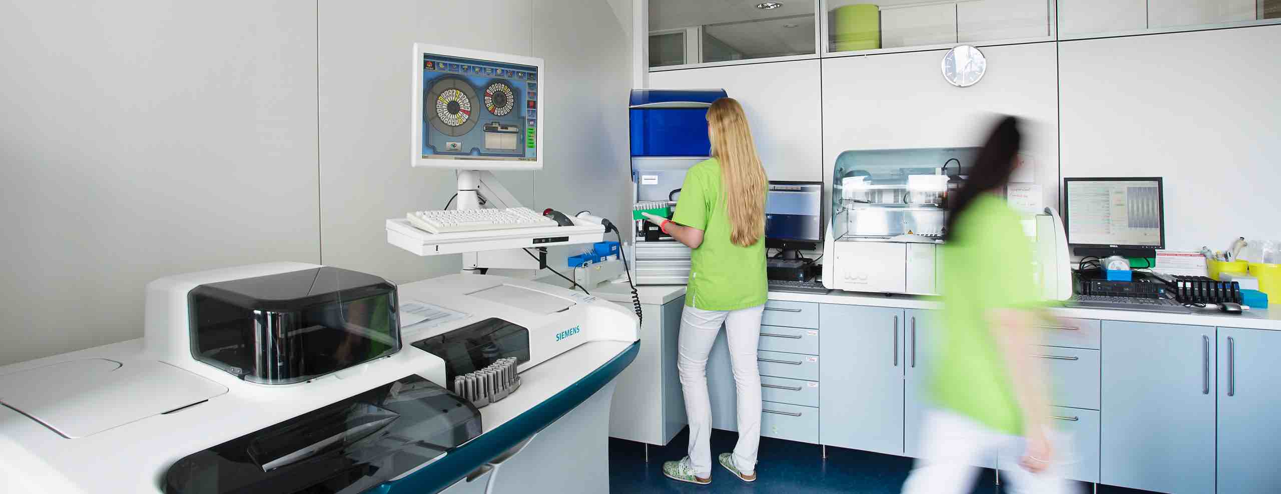 Therapy Options for Patients from Koblenz with Osteoporosis