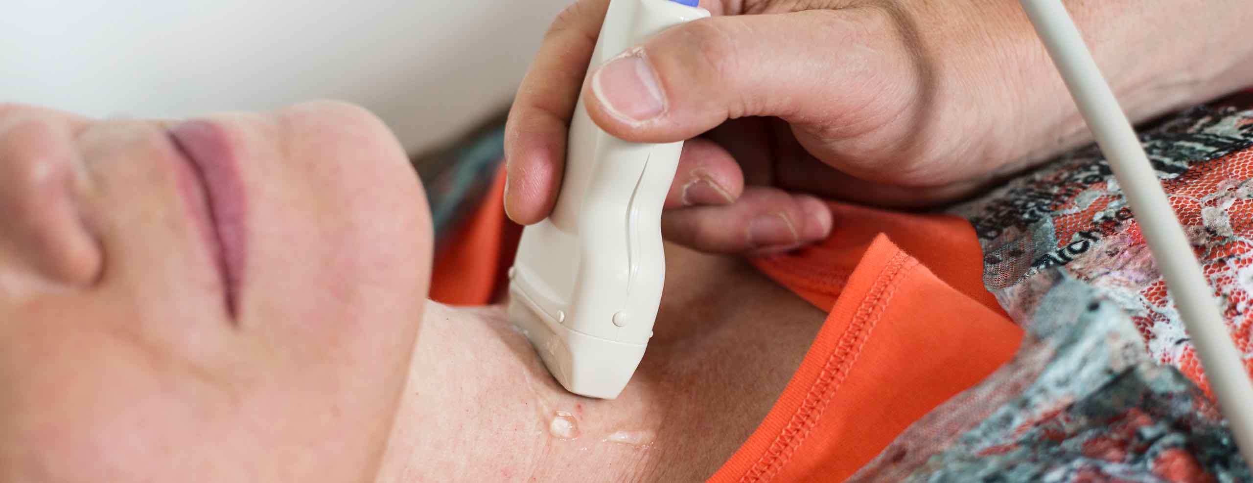 Specialist for Kaiserslautern: “Sensitive” Thyroid
