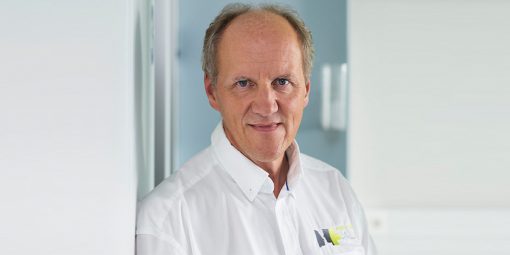 Prof. Dr. Dr. Christian Wüster