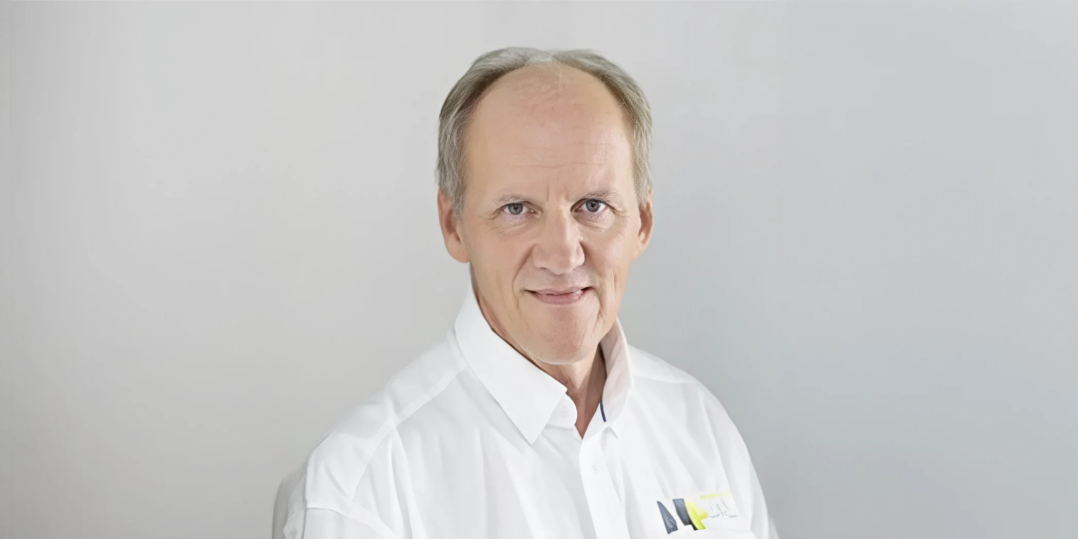 Prof. Dr. Dr. Christian Wüster