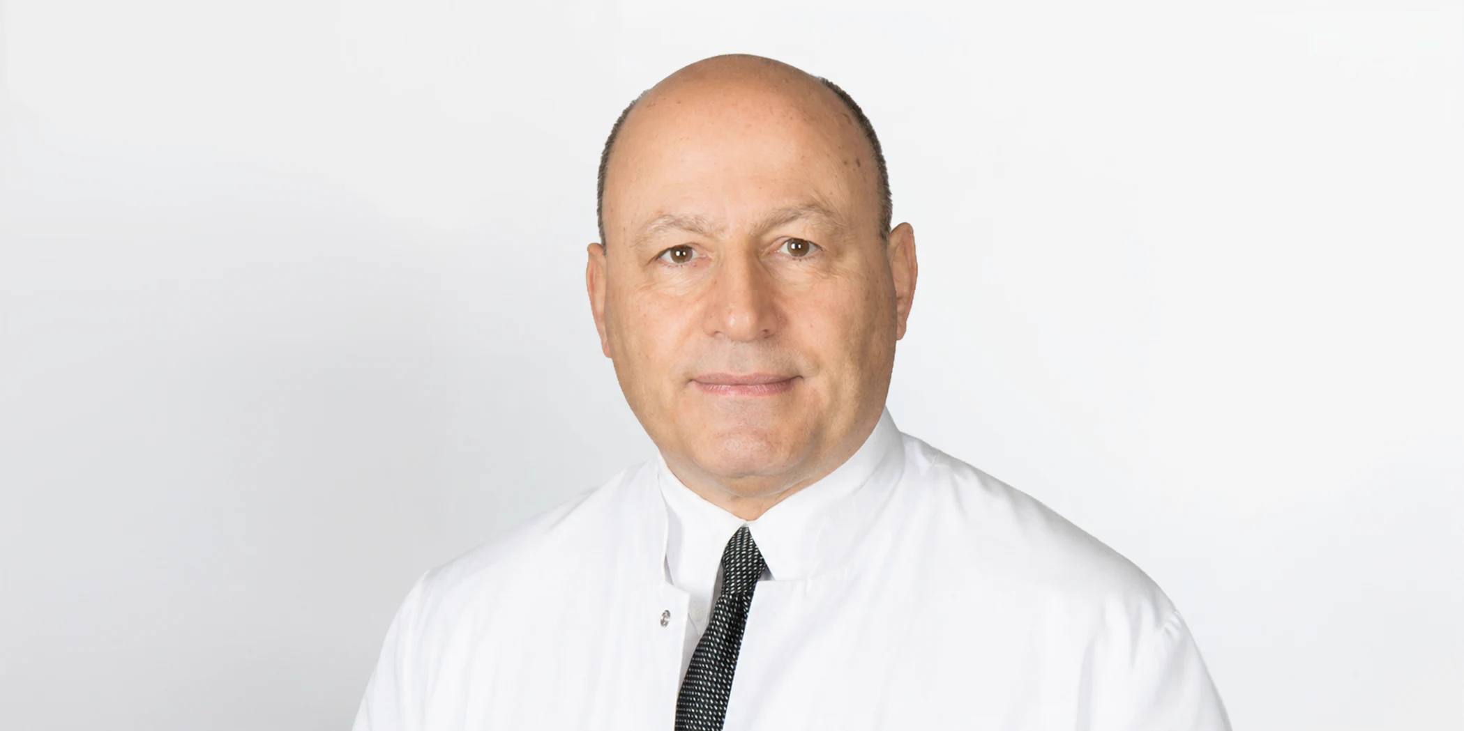 Prof. Dr. med. George J. Kahaly